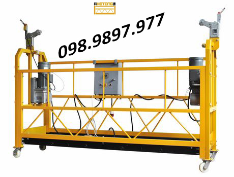 Cho thue san treo ZLP800