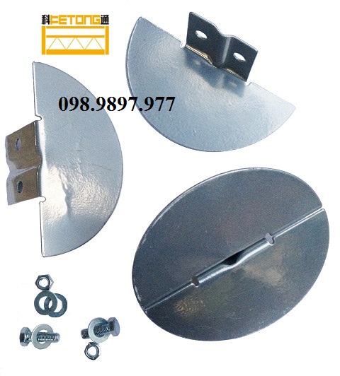 Đĩa đệm chặn hạn vị hành trình